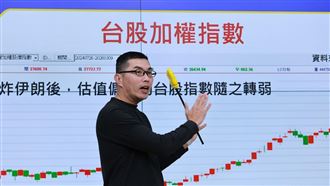 0050別只放著　他靠1招讓單位數愈滾愈大