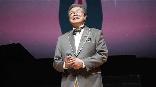 楊烈已婚險成角頭女婿　做妾也行嚇壞他