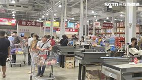 costco,好市多,好市多熟食區 圖／楊惟甯攝影