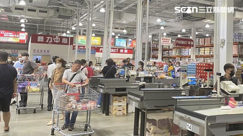 好市多當房市指標?全台只有3間房價沒跌