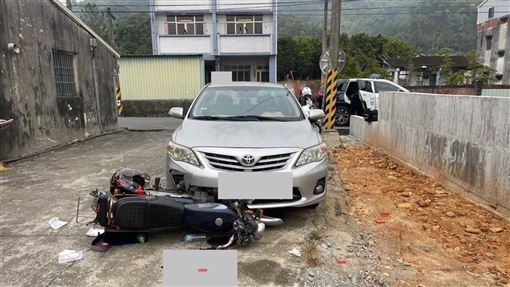 南投男刺死鄰居還想再殺家屬　延押2個月