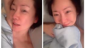王俐人再曬影片。（圖／翻攝自王俐人臉書）