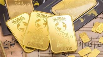 美伊戰爭減緩金價反彈　分析師緊盯這訊號