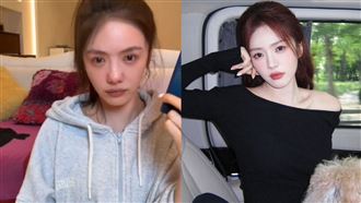 《浪姐》女星直播酒後失控　公司強制下播