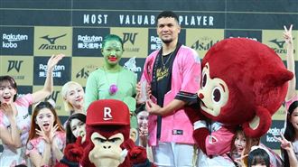 威能帝母親節奪勝告白媽媽：打球是為了她