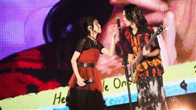 麋先生大馬戲團演唱會。（圖／相信音樂提供）