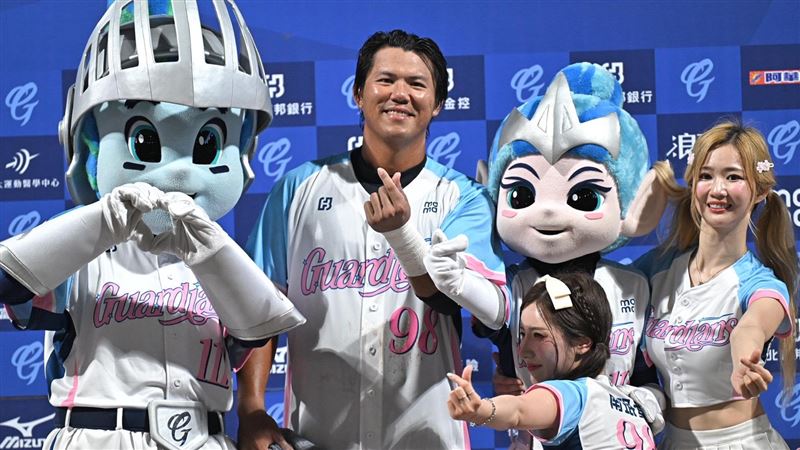 後藤光尊靈機一動換代打 高國麟解密原因