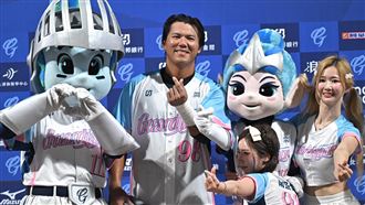 後藤光尊靈機一動換代打　高國麟解密原因