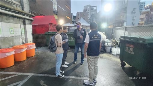 誠品南西店驚見老鼠　北市府稽查結果出爐