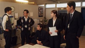 鈴木保奈美、松本若菜《對決》爆驚人結局