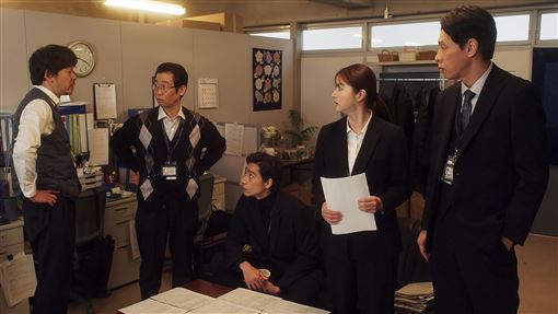鈴木保奈美、松本若菜《對決》爆驚人結局