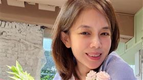 林美貞。（圖／翻攝自林美貞臉書）