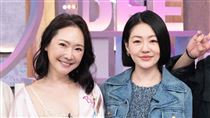 王俐人實戰教學　小S自爆：我也不愛穿Bra