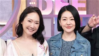 王俐人實戰教學　小S自爆：我也不愛穿Bra