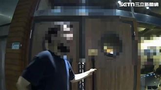 密室逃脫扮吊死鬼險死　她被勒昏原因曝光