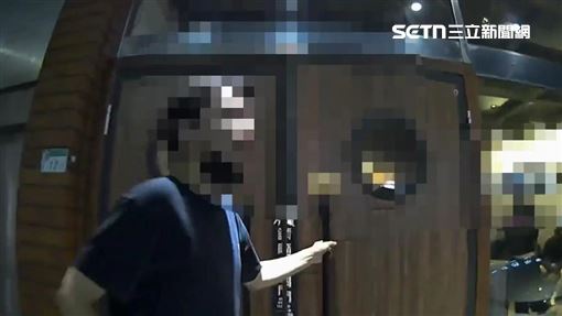 密室逃脫扮吊死鬼險死　她被勒昏原因曝光
