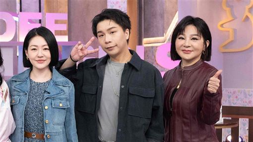 王彩樺突退小S通告　親吐原因淚灑攝影棚