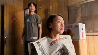 萁媽打麻將出現「失智症狀」黃鐙輝全說了
