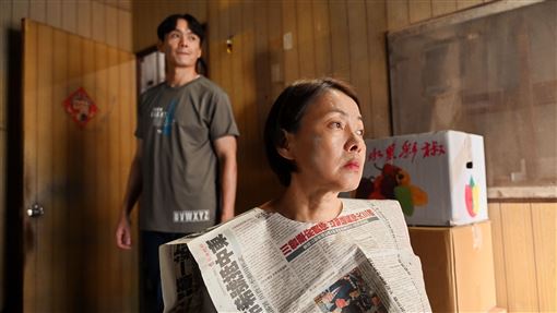萁媽打麻將出現「失智症狀」黃鐙輝全說了