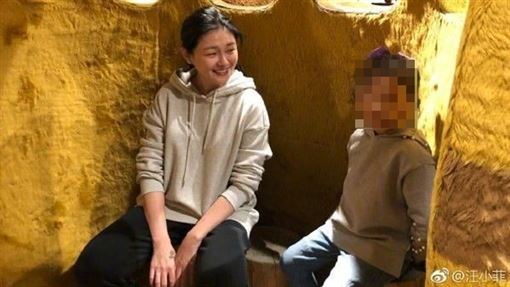 玥兒按讚大S具俊曄合照　IG沒追蹤馬筱梅