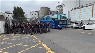 新／普利司通無預警裁800人　竹縣府證實