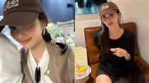 廖思惟未婚生子爆新戀情？靠肩親密照流出