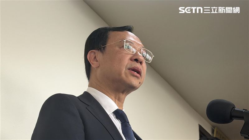 石崇良嗆護理團體「歡迎告我」？本人駁斥