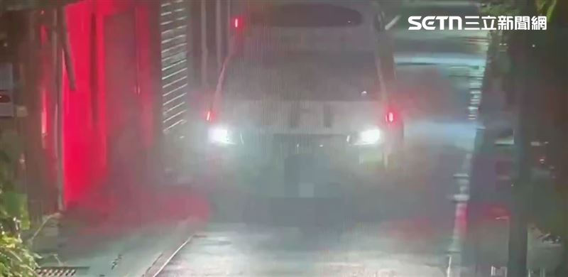 台北市驚傳夫殺妻後自戕的人倫悲劇。（圖／翻攝畫面）