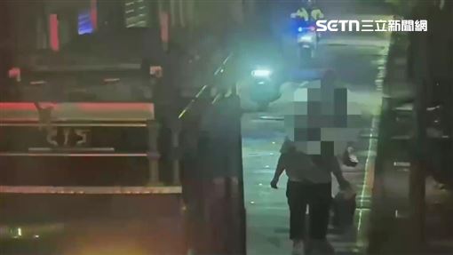 長期為錢爭吵兩度進警局　他勒斃妻再自戕