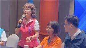 曾麗燕,柯志恩,賴瑞隆,國民黨,民進黨,高雄,市長（圖／民眾提供） 
