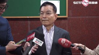台股衝高賴士葆批綠搶功勞　他反問這句