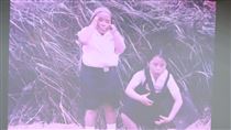 中國帶貨5秒賣3500單　郝劭文返台罕淚崩