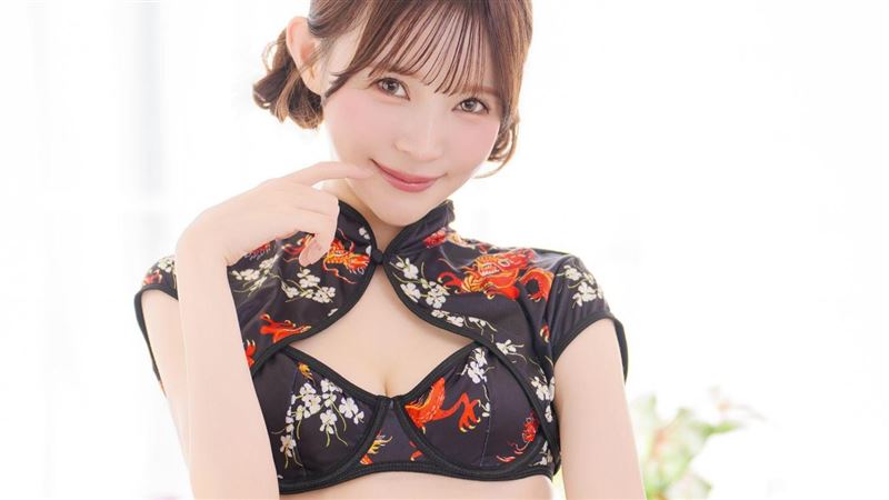 林芽依坦言當初收到TRE邀請開心到偷偷落淚。（圖／One Love萬楽提供）