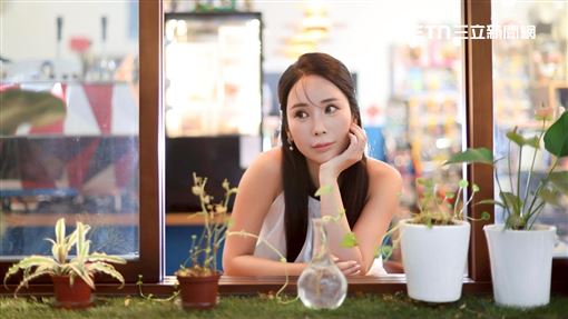 獨／冰店超正老闆娘是她！淡出演藝圈多年
