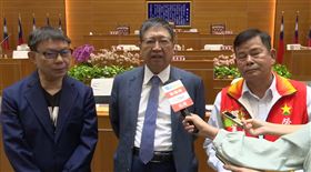 普利司通,楊文科,裁員,政府,員工（圖／翻攝畫面）