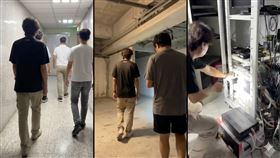 偷拍,醫美診所,光澤,查扣,高雄地檢署