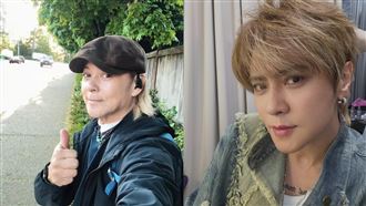 63歲男星改賣茶葉近況曝　網：撞臉羅志祥