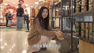 王祖賢公開怨母　認進演藝圈：買親媽願望