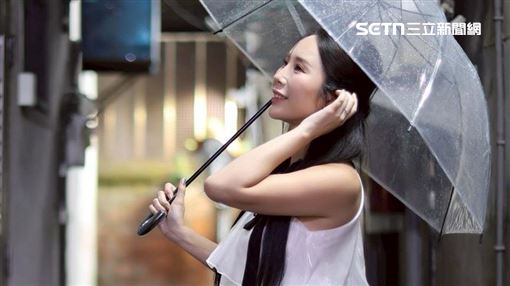 獨／整個胃都是癌！女星悲痛欲絕送走摯愛