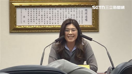 鄭麗文看不起記者？國民黨超扯茶敘全曝光
