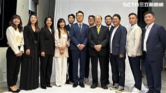 綠營新竹隊合體！莊競程推3大福利政策