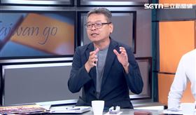 張益贍說柯文哲。（圖／前進新台灣）