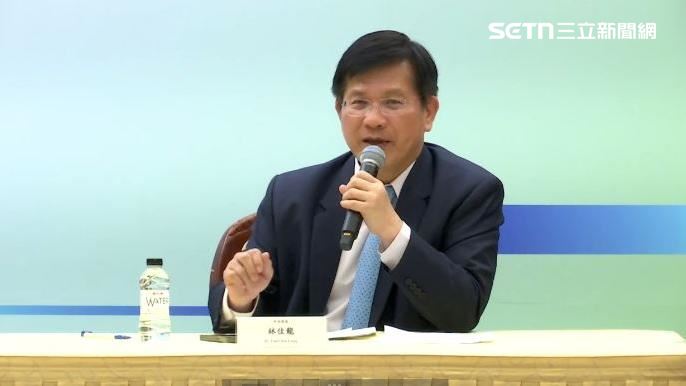 親赴日內瓦WHA?林佳龍證實:有這樣規劃