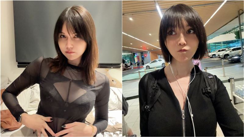 賣掉聯發科!反指標女神曬戰績崩潰了
