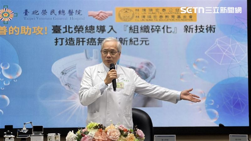 護病比入法　北榮院長提：罰鍰發給護理師