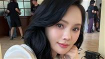 伊能靜鬆口台灣百貨變冷清：中國客減少