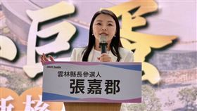 張嘉郡拋斗六孵蛋　結合商圈打造多功能場館（業配勿用）