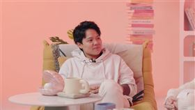 敏迪曝身世。（圖／小公視提供） 