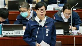 鼠疫,傳播練,漢他病毒,高雄市政府