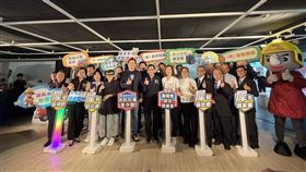 2026新北消防兒童夏令營，今天開放報名。（圖／翻攝畫面）